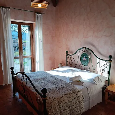 Le Di Quarantotti Appartamento Norcia