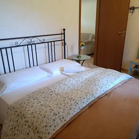 Appartamento Le Di Quarantotti Norcia