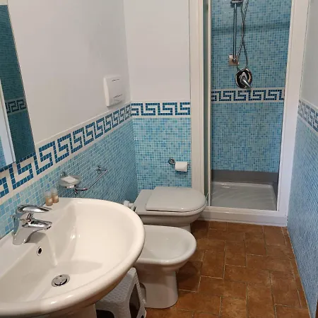 Le Di Quarantotti * Norcia