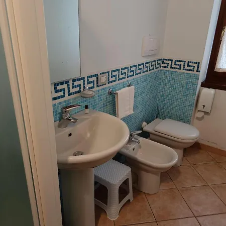 Apartamento Le Di Quarantotti Norcia