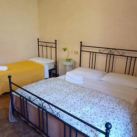 Apartment Le Di Quarantotti