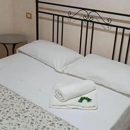 Appartamento Le Di Quarantotti