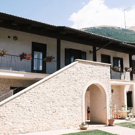 Le Di Quarantotti Apartment