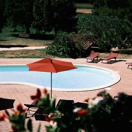 Le Di Quarantotti Apartment