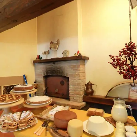 Apartamento Le Di Quarantotti