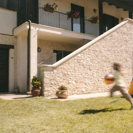 Appartement Le Di Quarantotti *