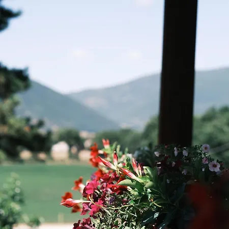 Le Di Quarantotti * Norcia