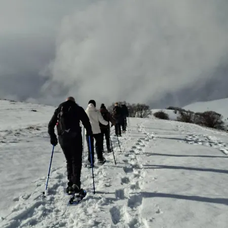 Lejlighed Le Di Quarantotti Norcia