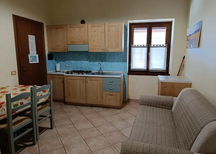 Le Di Quarantotti Norcia