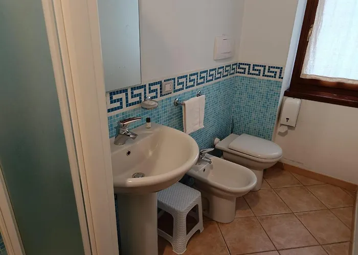 Lejlighed Le Di Quarantotti Norcia