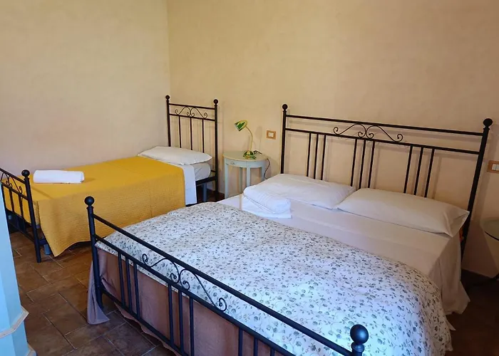 Lejlighed Le Di Quarantotti