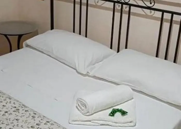 Lejlighed Le Di Quarantotti