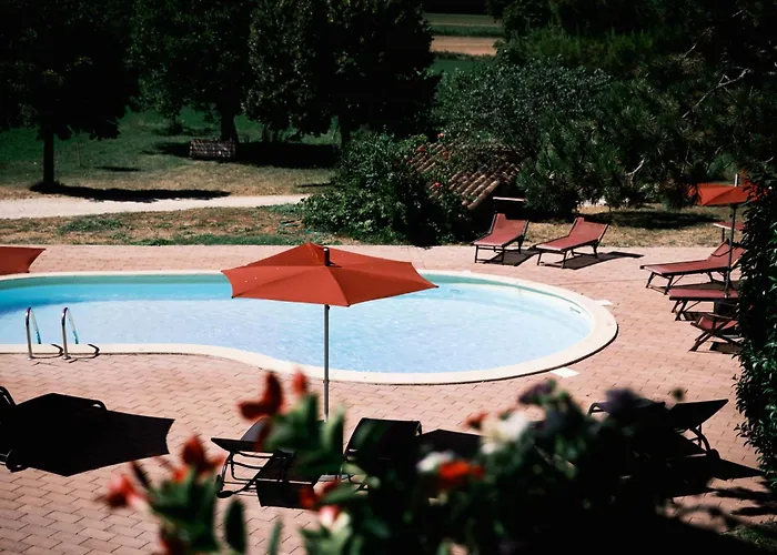 Le Di Quarantotti Lejlighed