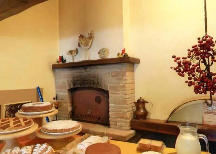 Lejlighed Le Di Quarantotti