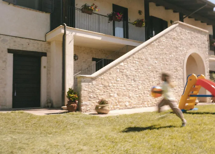 Lejlighed Le Di Quarantotti *