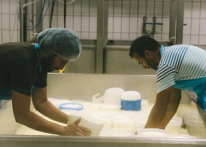 Le Di Quarantotti Lejlighed Norcia